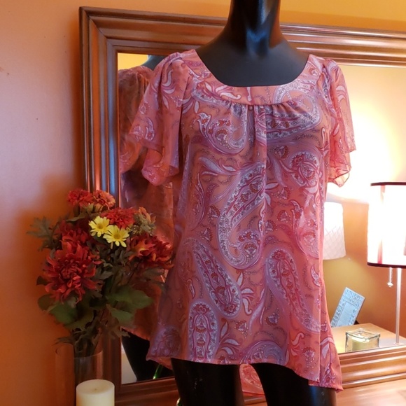 Maurices Tops - Maurices Light weight blouse